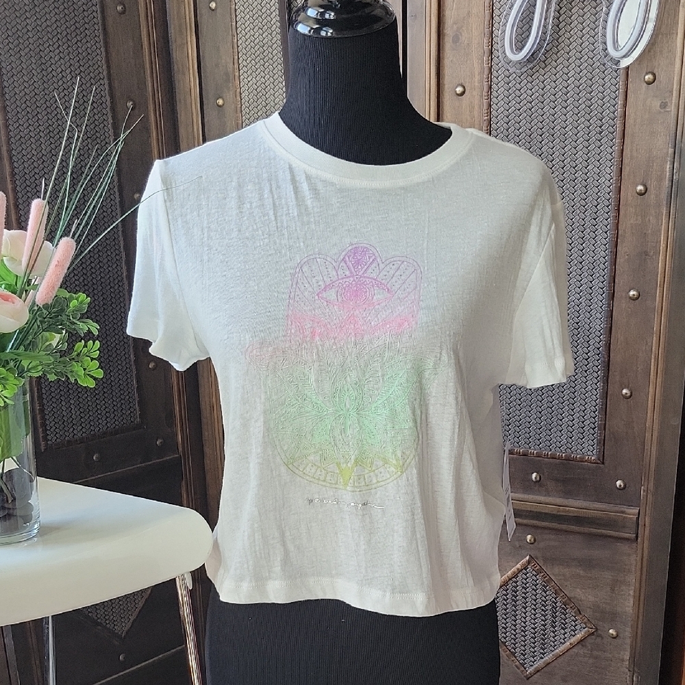 Spiritual Gangster T-Shirt - NWT
